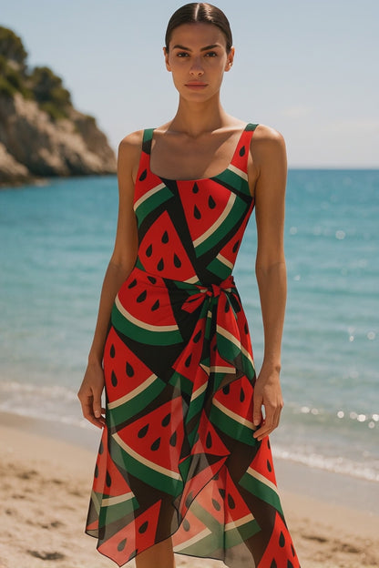Muqawama swimsuit