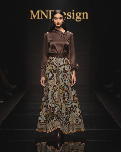 Ta-Mery Skirt