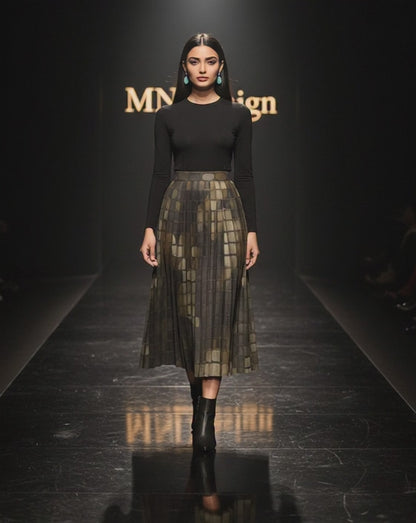 Serqet Skirt