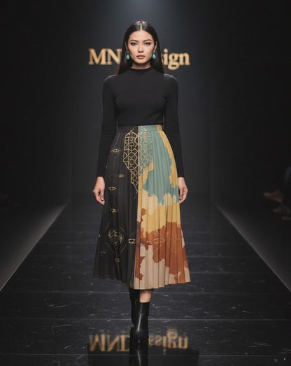 Nout Skirt