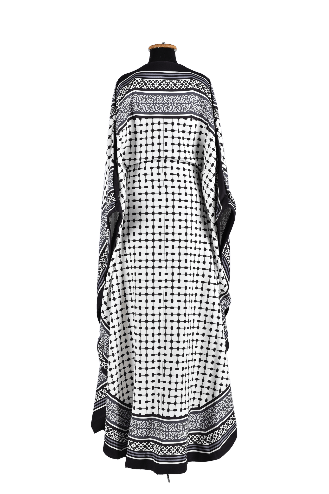 Al - Lod Kaftan - Mohamed Nour Designs - KAFTAN - 