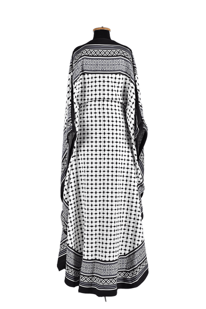 Al - Lod Kaftan - Mohamed Nour Designs - KAFTAN - 