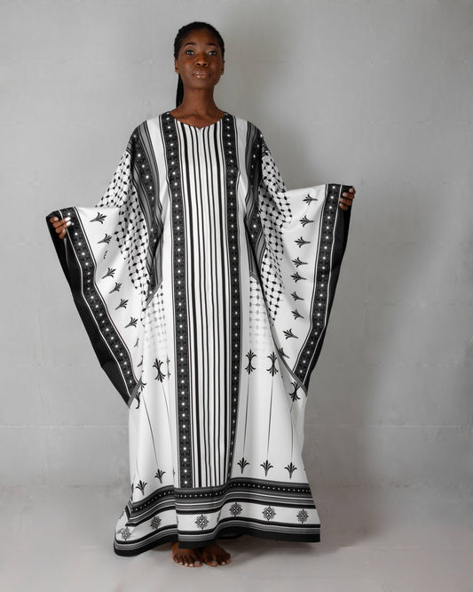 BEISAN25 KAFTAN - Mohamed Nour Designs - KAFTAN - 