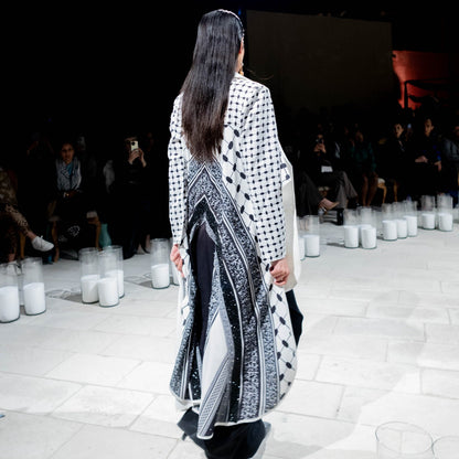 RamAllah_Blazer - Mohamed Nour Designs - jacket - 