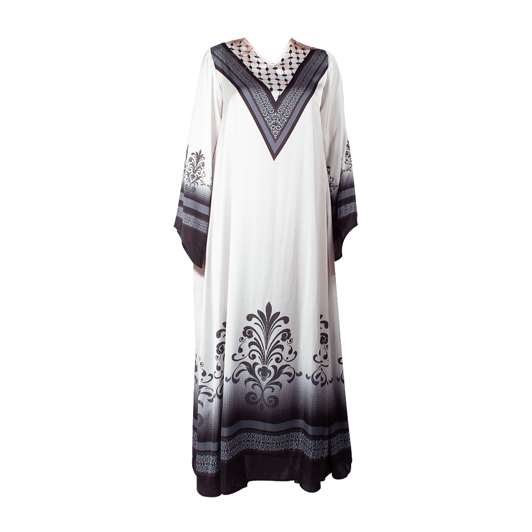 Zakaria Dress - Mohamed Nour Designs - dress - 