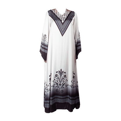 Zakaria Dress - Mohamed Nour Designs - dress - 