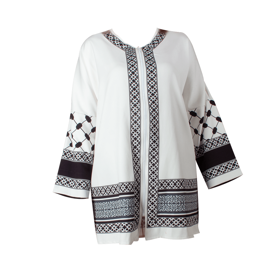 Safad Dress - Mohamed Nour Designs - dress - 