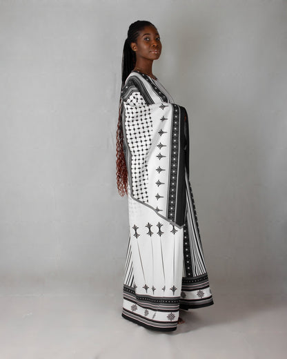 BEISAN25 KAFTAN - Mohamed Nour Designs - KAFTAN - 